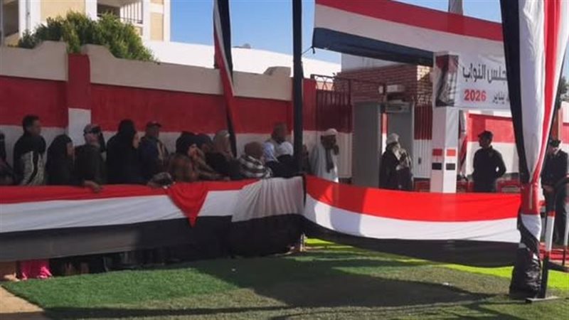 التصويت بالفيوم،فيتو