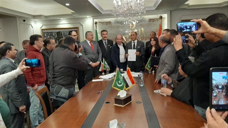 الدكتور هانى سرى