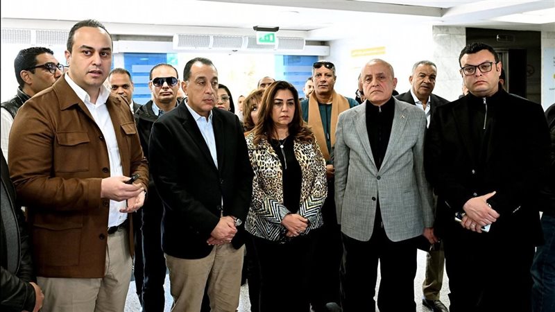 زيارة رئيس مجلس الوزراء