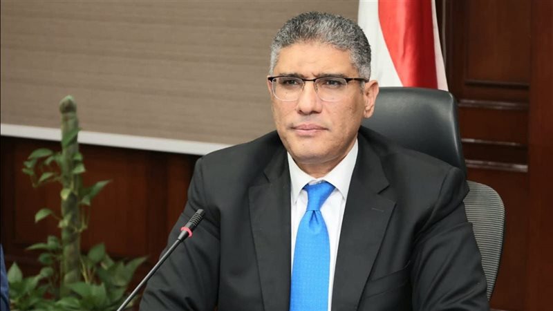 محافظ الجيزة 