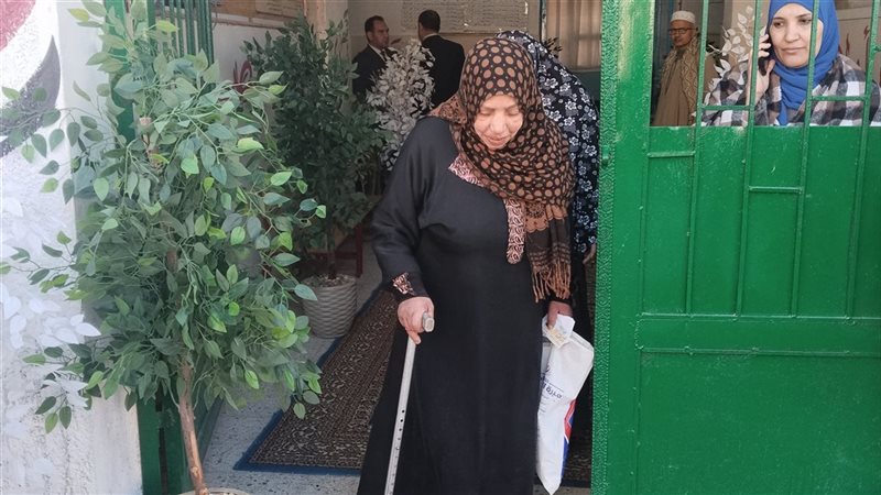 انتخابات النواب