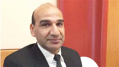 منتصر زيتون: عدم تجديد تراخيص المعارض يورط التجار