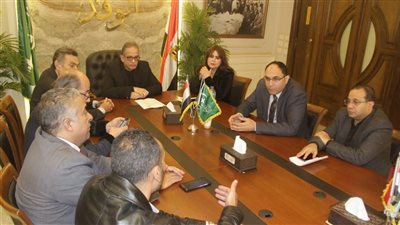  تفاصيل اليوم الأول لتلقي طلبات الترشح لرئاسة الحزب.. انتخابات الوفد تكشف