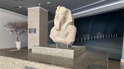 على طريقته الخاصة، متحف شرم الشيخ يحتفل باليوم العالمي للغة برايل