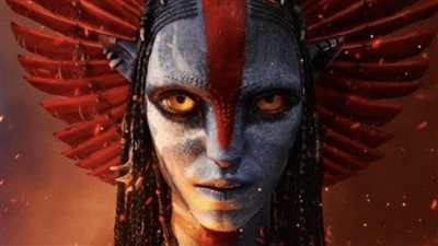  إيرادات فيلم AVATAR: FIRE AND ASH ترتفع لـ مليار دولار