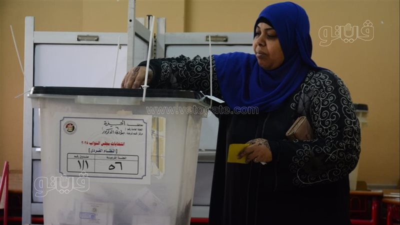 انتخابات مجلس النواب
