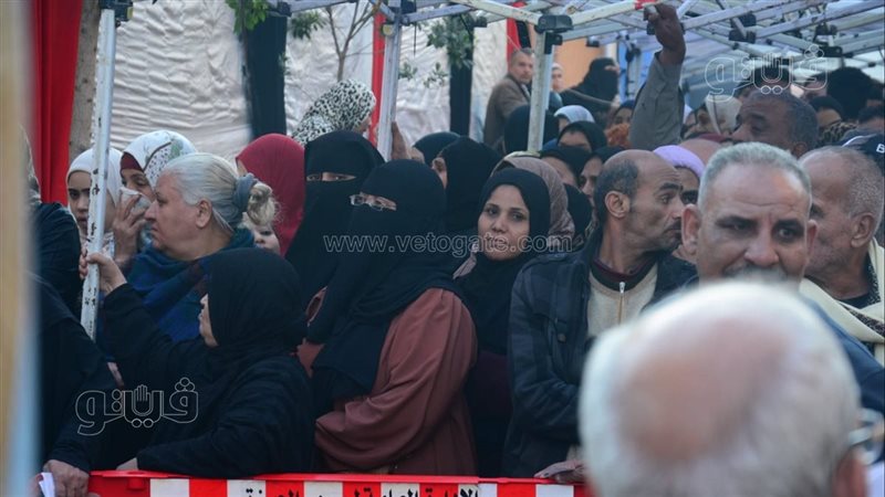 انتخابات مجلس النواب