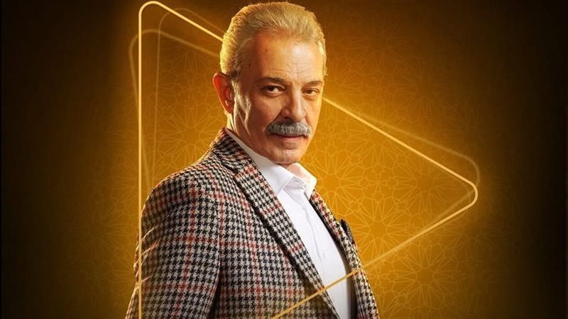 محمود حميدة، فيتو