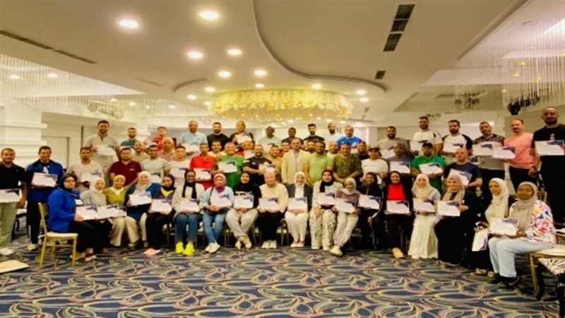 مبادرة الشباب والرياضة
