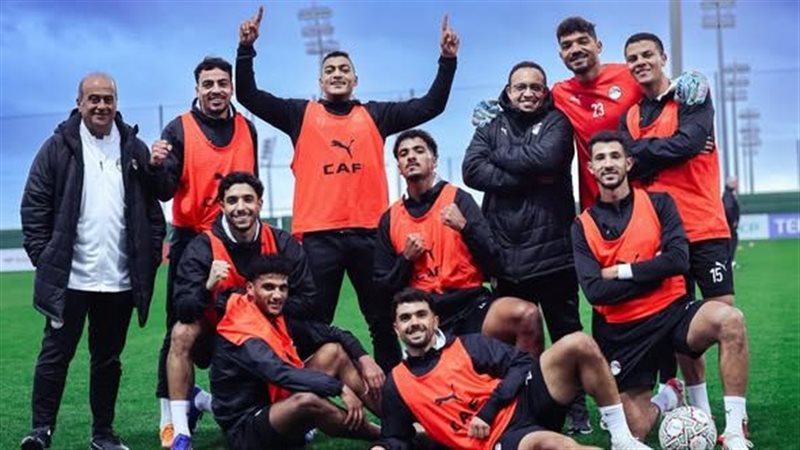 منتخب مصر الأول لكرة