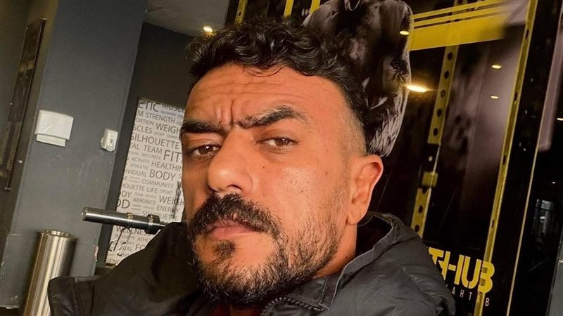 أحمد العوضي، فيتو