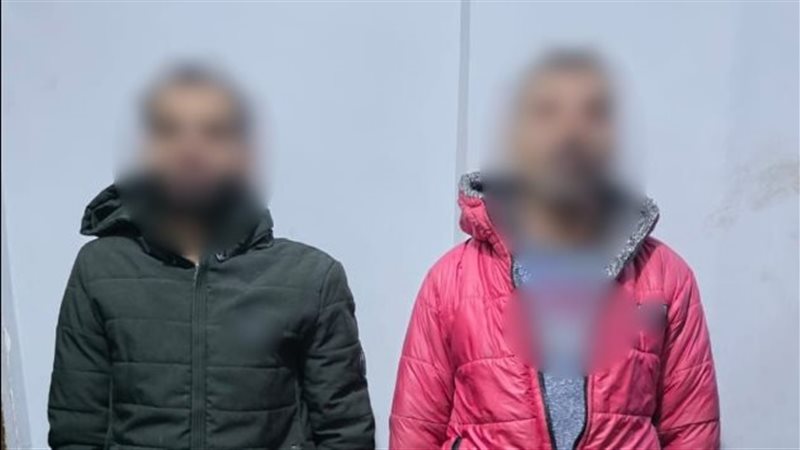ضبط مخالفات انتخابية