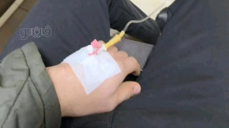 تسمم العشرات من المواطنين
