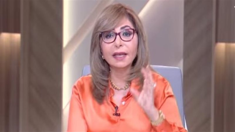 لميس الحديدي تكشف