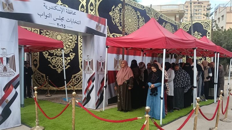 دائرة المنتزة الاولي،
