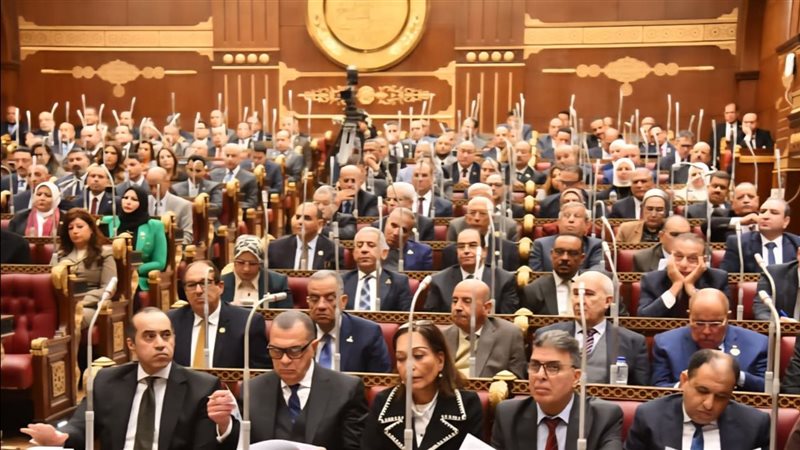 مناقشة تعديل قانون