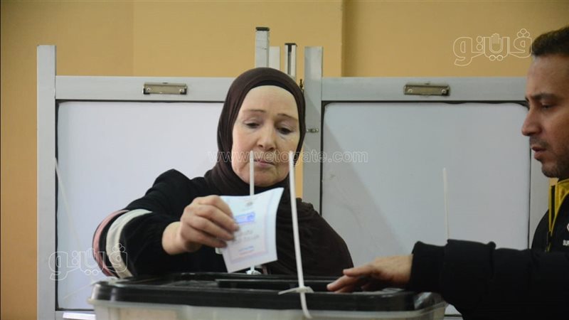 انتخابات مجلس النواب
