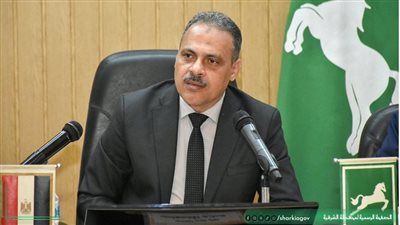 محافظة الشرقية: إصدار 2797 رخصة للمحال العامة خلال عام 2025 