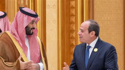 تفاصيل تطور الشراكة الاستراتيجية بين القاهرة والرياض بقيادة الرئيس السيسي وولي العهد
