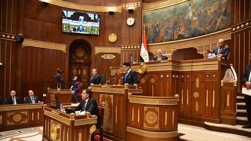 مجلس الشيوخ، فيتو