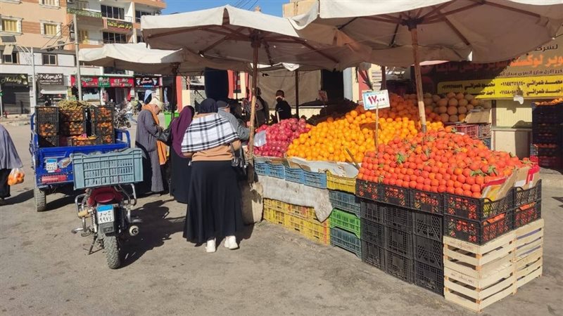 السلع الغذائية بأسعار