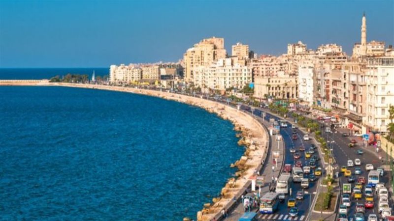 الإسكندرية 