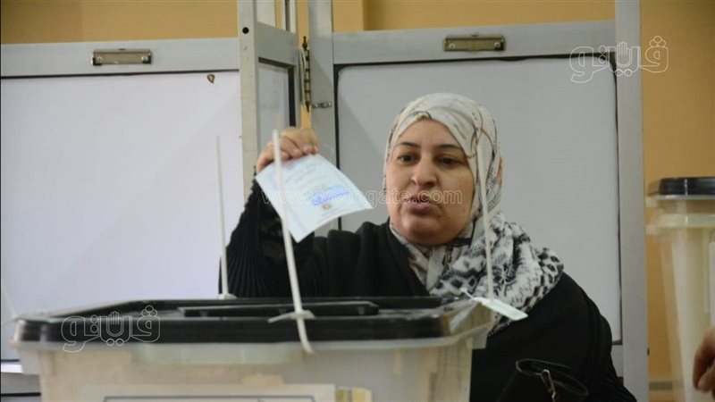 انتخابات مجلس النواب