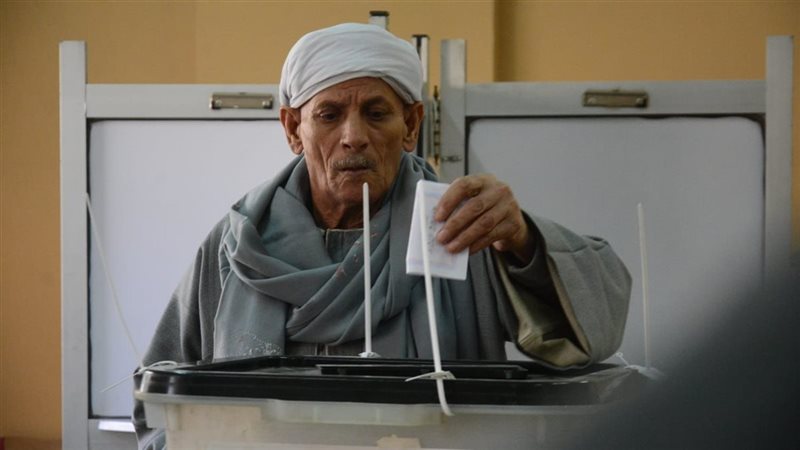 انتخابات مجلس النواب