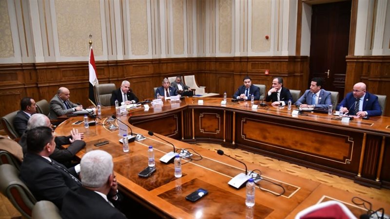 لجنة الزراعة 