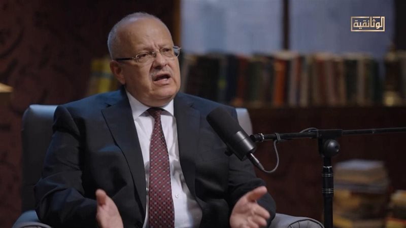 د. محمد عثمان الخشت