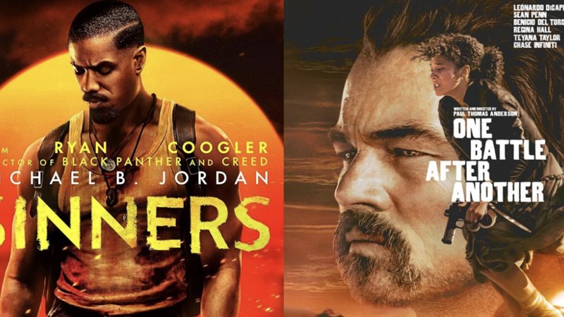 الأفلام الفائزة،