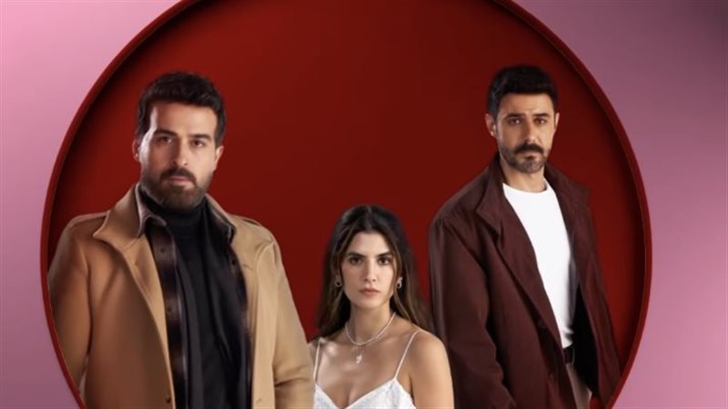أبطال مسلسل ليل،