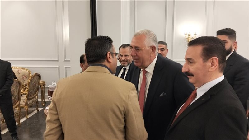 السيد القصير 