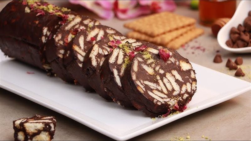 الليزى كيك 