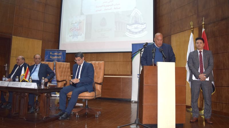 رئيس غرفة القاهرة