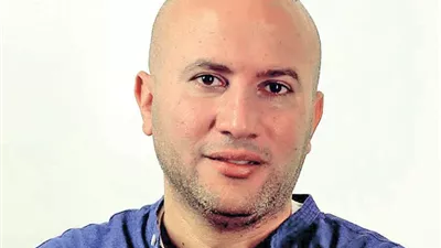 الموت يفجع المخرج خالد دياب، وهذا موعد ومكان تشييع الجنازة 