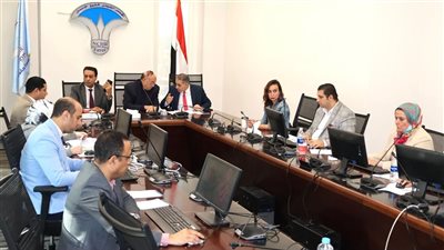 رئيس القومي لحقوق الإنسان: غرفة متابعة الانتخابات قدمت صياغة عملية للمتابعة المستقلة