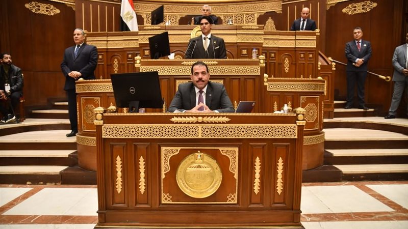 مناقشة تعديل الضريبة