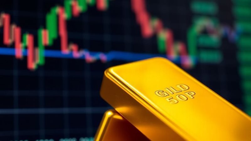 مؤشرات الذهب