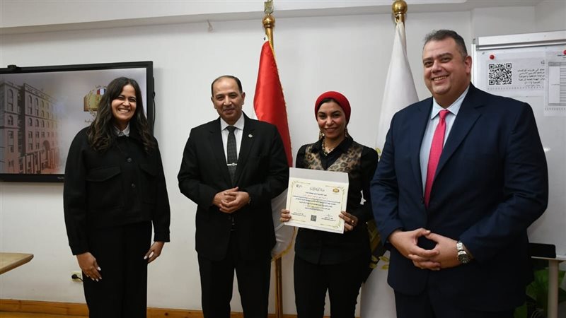 تطوير قدرات كوادر