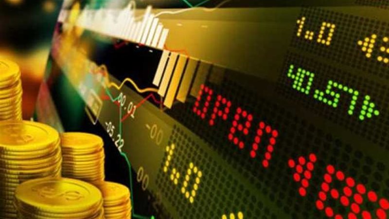 مؤشرات التداول على