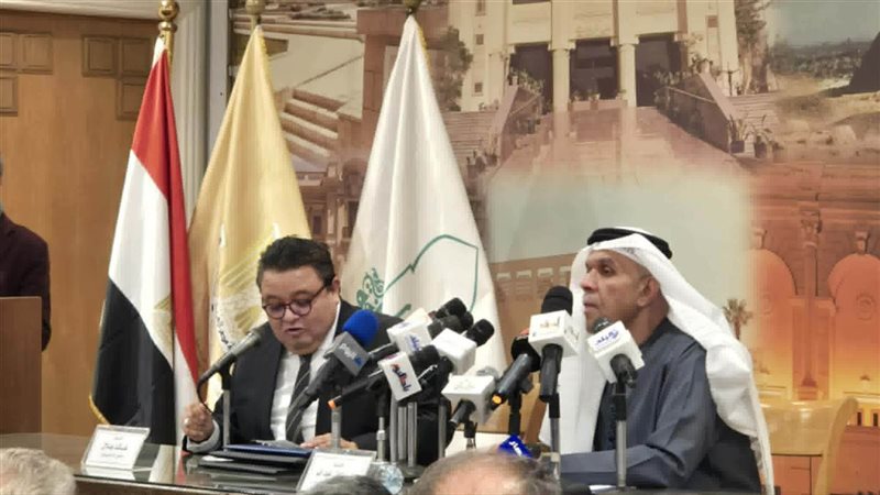مهرجان المسرح العربي