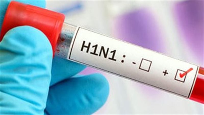 إنفلونزا A/H1N1