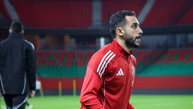كريم فؤاد