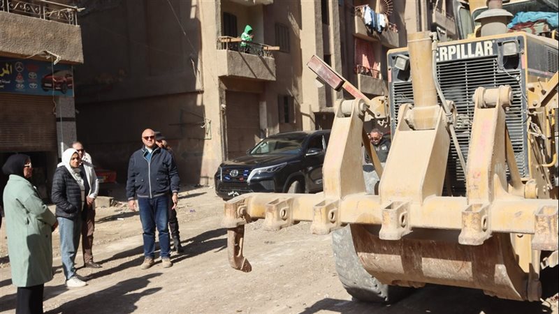 جولة لمتابعة المدن
