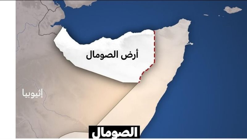 أرض الصومال، فيتو