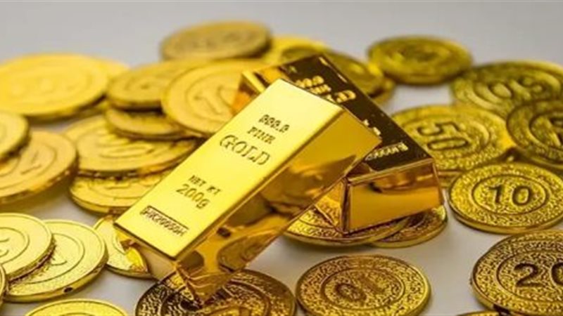 الجنيه الذهب 
