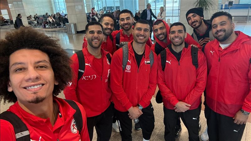 منتخب مصر لكرة اليد،