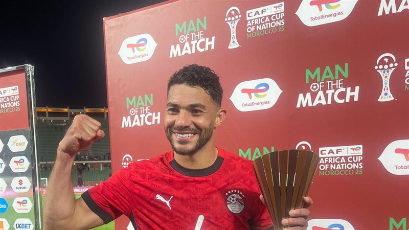 ياسر إبراهيم، فيتو