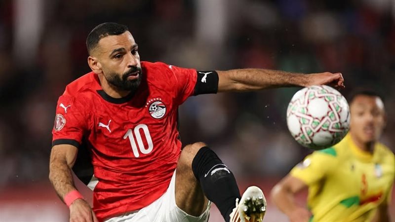 مصر وبنين 
